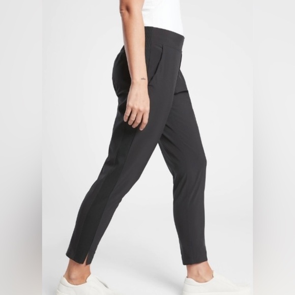 Athelta Brooklyn Ankle Pant - Picture 2 of 4